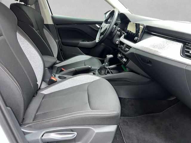 Skoda Kamiq 1.0 TSI Drive