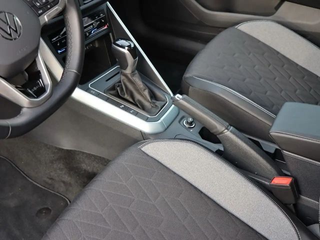 Volkswagen Polo 1.0 TSI DSG