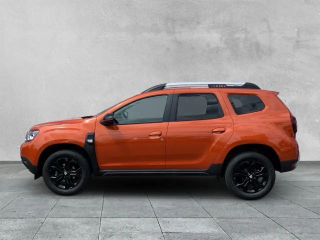 Dacia Duster 1.3 TCe Extreme TCe 130