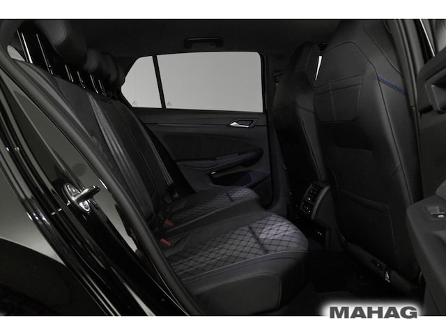 Volkswagen Golf 1.5 eTSI Golf VIII IQ.Drive