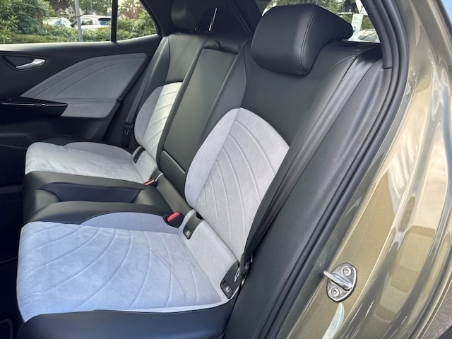 Volkswagen ID.3 Performance Pro