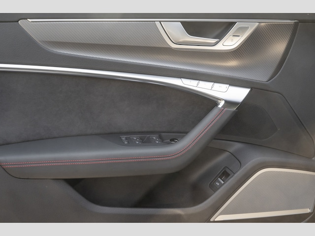 Audi RS6 Avant Quattro