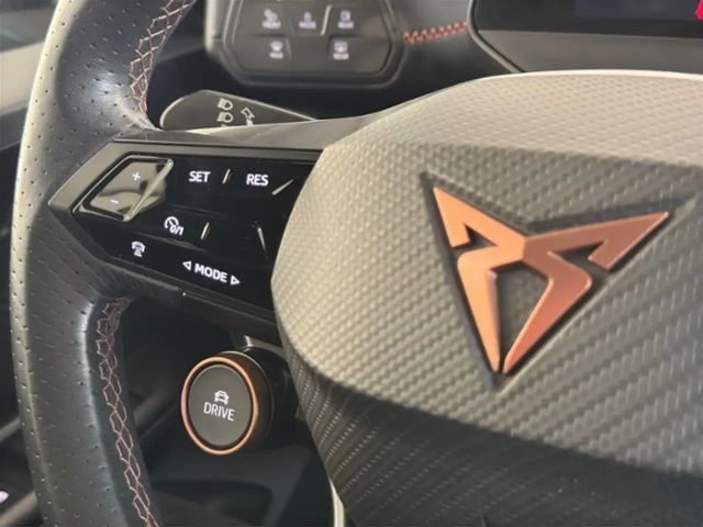 Cupra Born LED/HUD/beats/Kamera/Navi/ACC/Shz