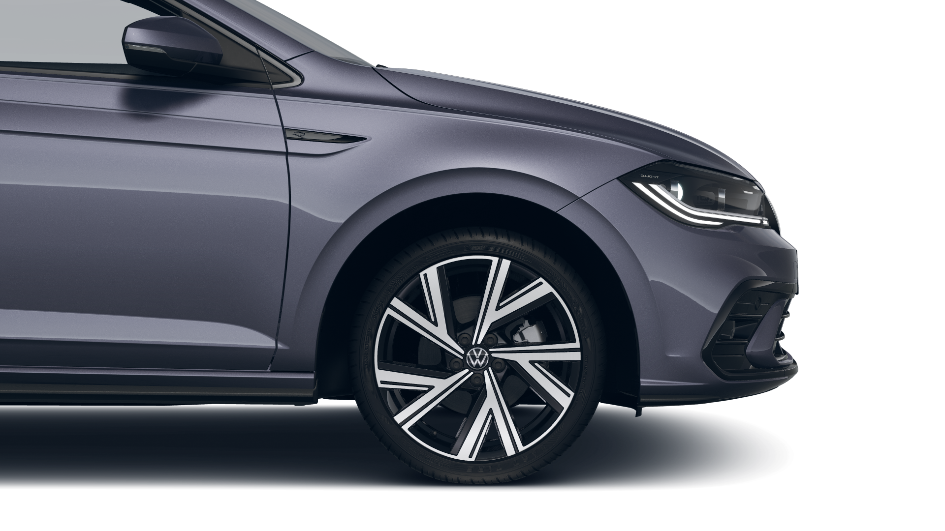 Volkswagen Polo 1.0 TSI DSG