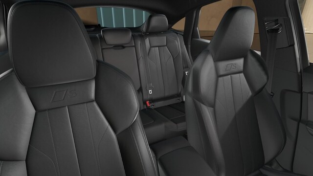 Audi Q5 Quattro S-Tronic Sportback