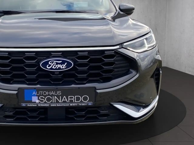 Ford Kuga EcoBoost ST Line X