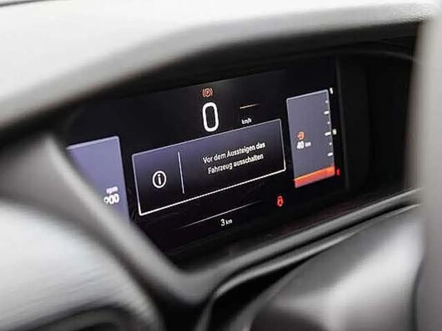 Jeep Avenger Altitude