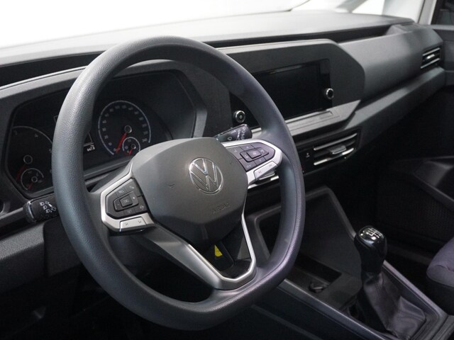 Volkswagen Caddy Life Maxi