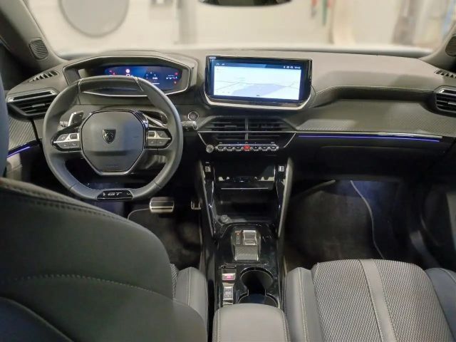 Peugeot 2008 GT-Line PureTech