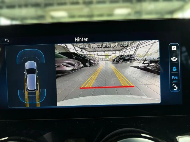 Mercedes-Benz B 200 Progressive