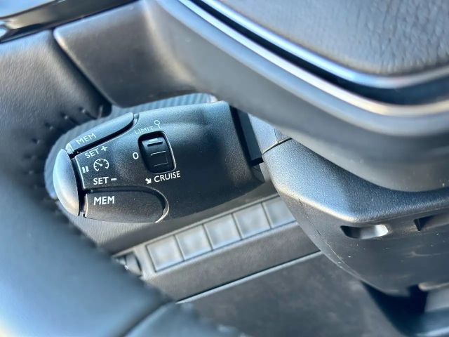 Peugeot 208 Allure Pack