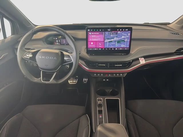 Skoda Enyaq Coupe Sportline