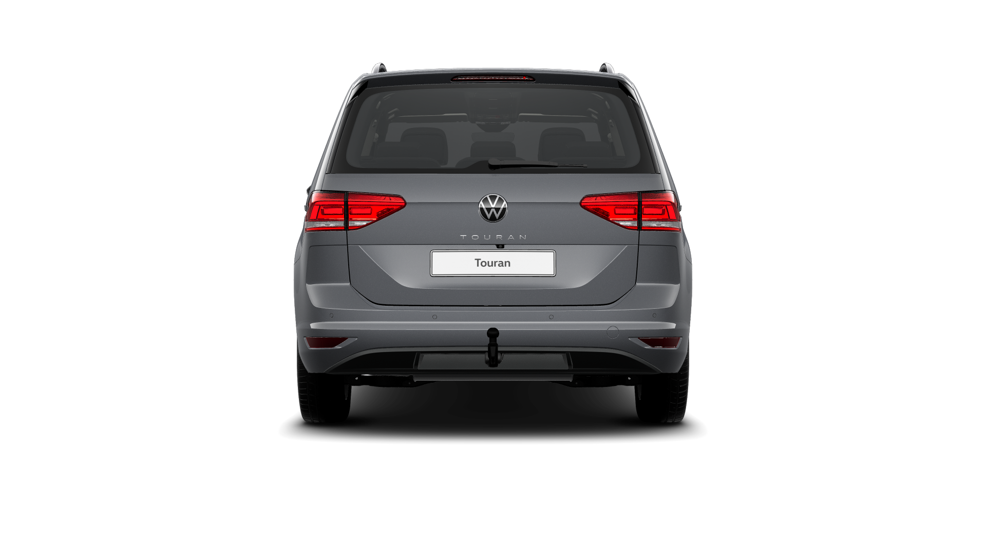 Volkswagen Touran 1.5 TSI 7-zitter DSG Move