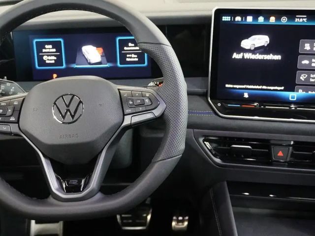 Volkswagen Tayron 2.0 TDI