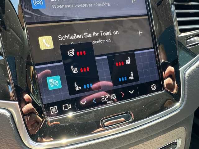 Volvo XC90 AWD Bright Plus