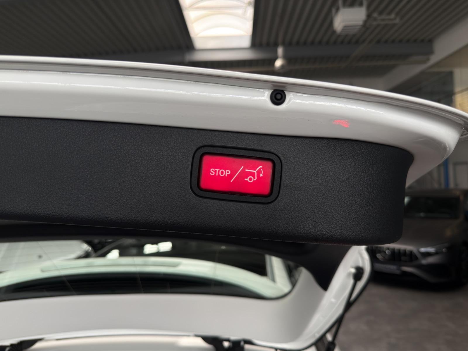 Mercedes-Benz C 220 AMG Line C 220 d Estate