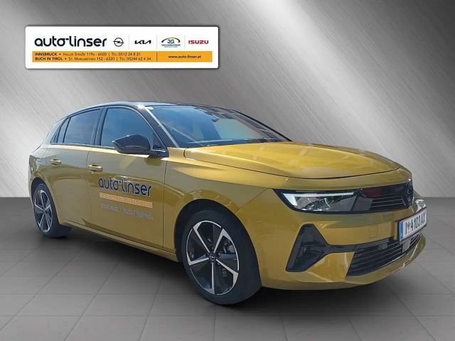 Opel Astra Turbo Ultimate