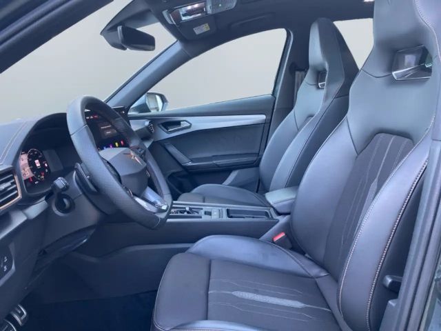 Cupra Formentor 2.0 TSI 4Drive DSG VZ