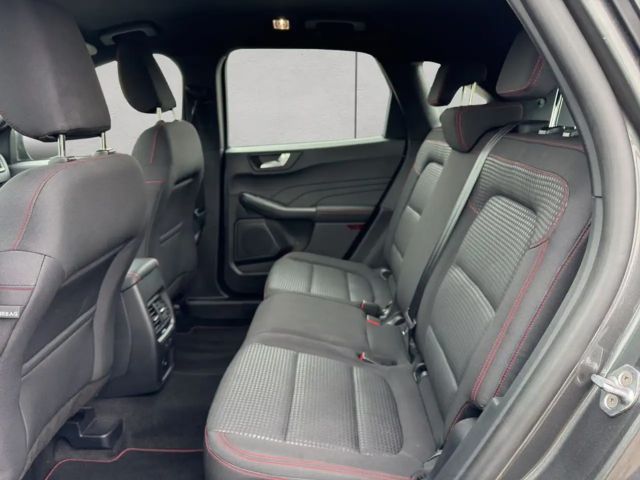 Ford Kuga EcoBoost ST Line