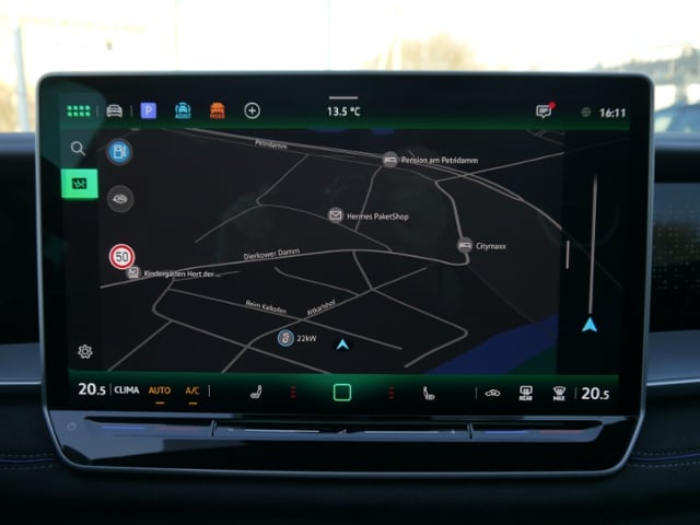 Volkswagen Tayron 4Motion