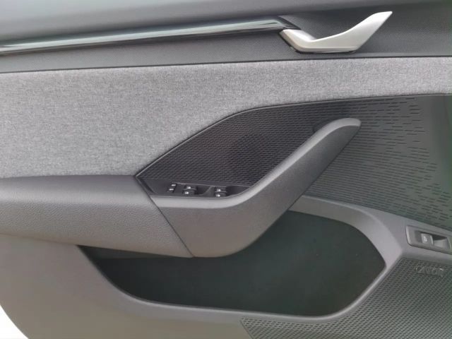 Skoda Octavia 1.5 TSI Combi Selection