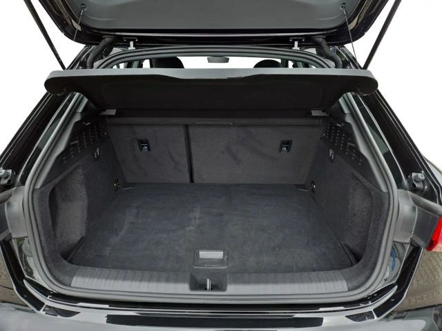 Audi A3 35 TDI S-Tronic Sedan