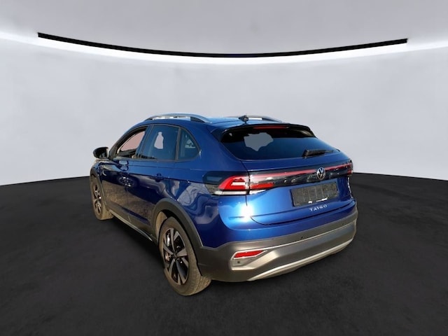 Volkswagen Taigo 1.0 TSI DSG Style