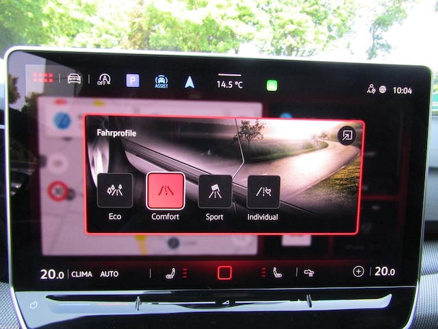 Volkswagen Golf 2.0 TDI DSG IQ.Drive