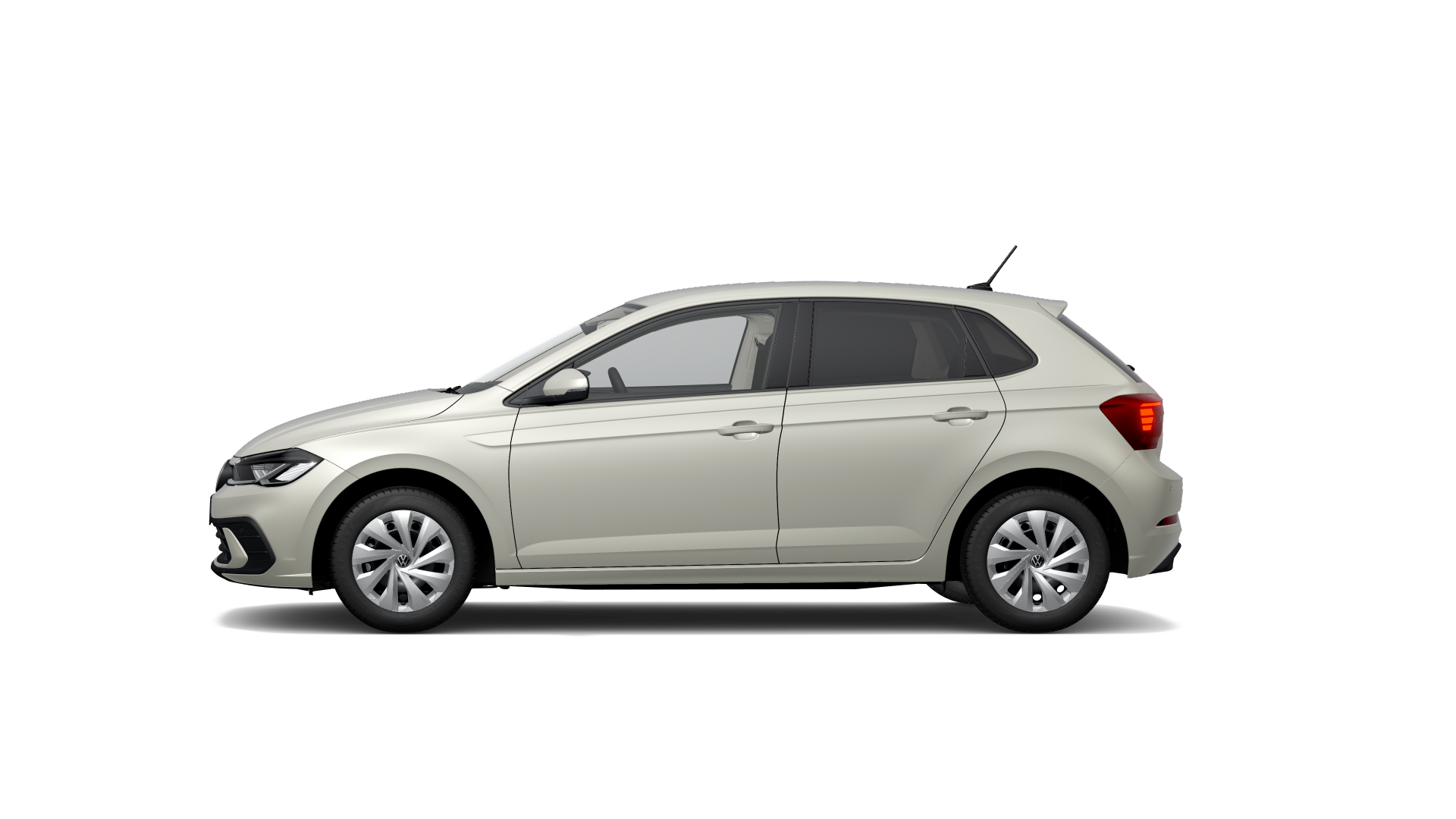 Volkswagen Polo 1.0 MPI