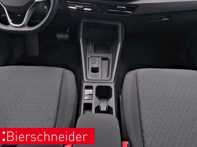 Volkswagen Caddy 2.0 TDI DSG Life