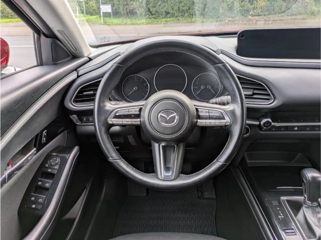Mazda CX-30 Selection