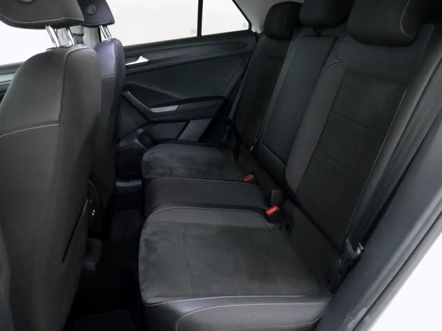 Volkswagen T-Roc 1.5 TSI DSG Style