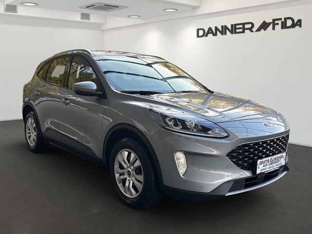 Ford Kuga AWD Cool & Connect