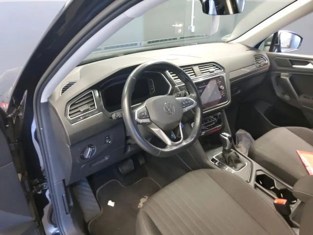 Volkswagen Tiguan 2.0 TDI Allspace DSG Life