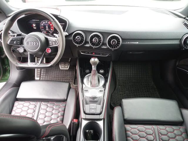 Audi TT RS Coupé Quattro S-Tronic