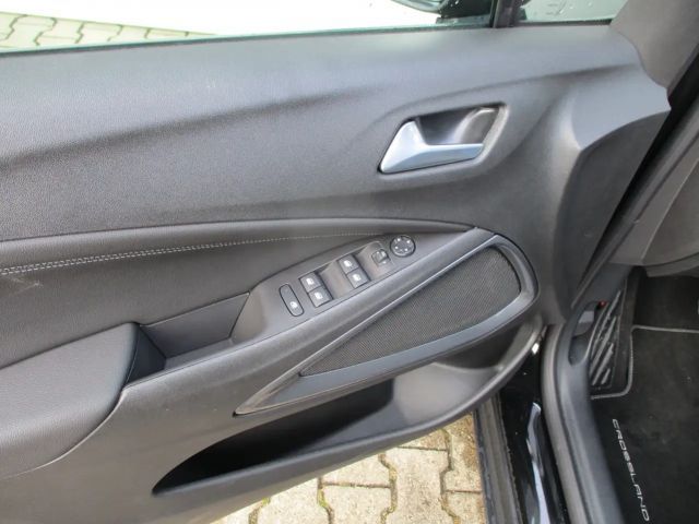Opel Crossland X Elegance