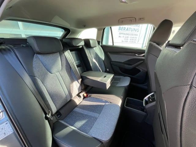 Skoda Octavia 1.5 TSI Selection