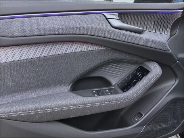 Audi A6 e-tron Edition Quattro S-Line