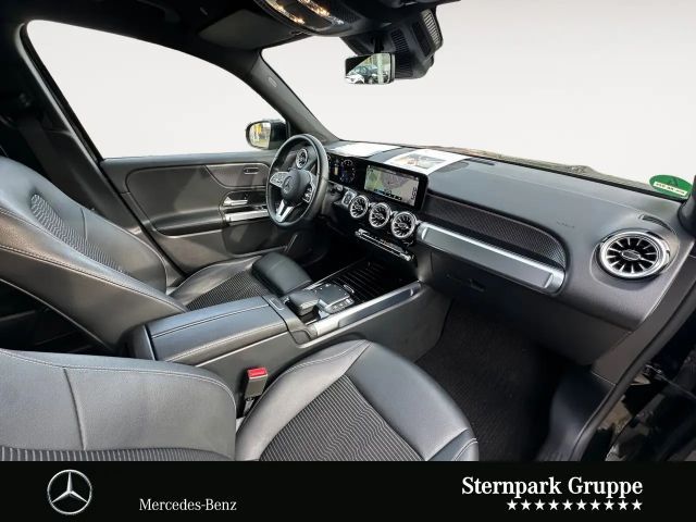 Mercedes-Benz GLB 200 Progressive