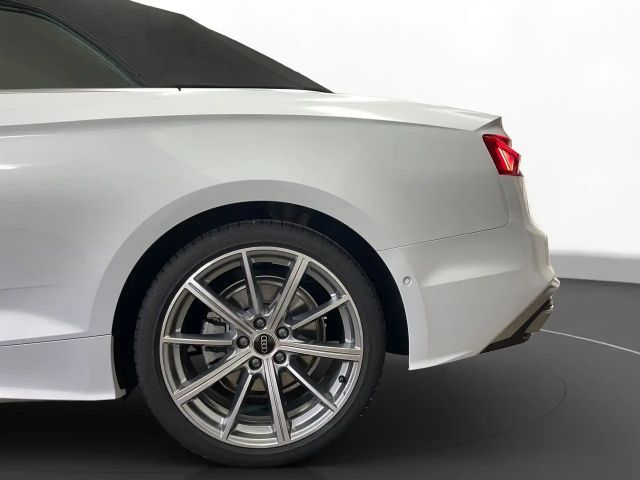 Audi A5 35 TDI Cabriolet S-Line