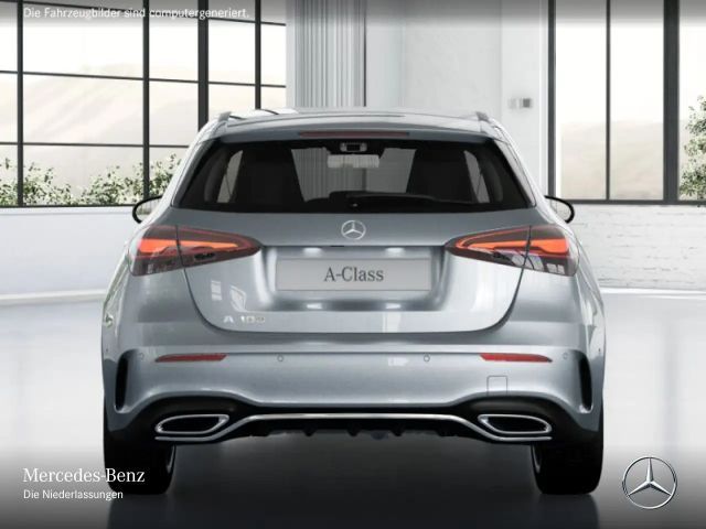 Mercedes-Benz A 180 AMG Line