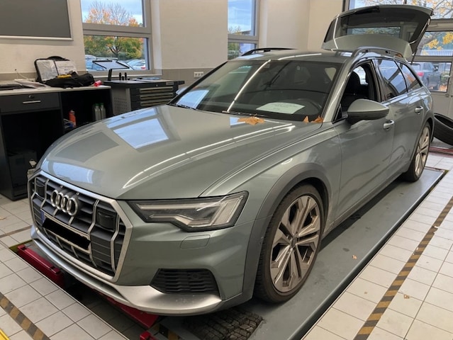 Audi A6 allroad 55 TDI Quattro