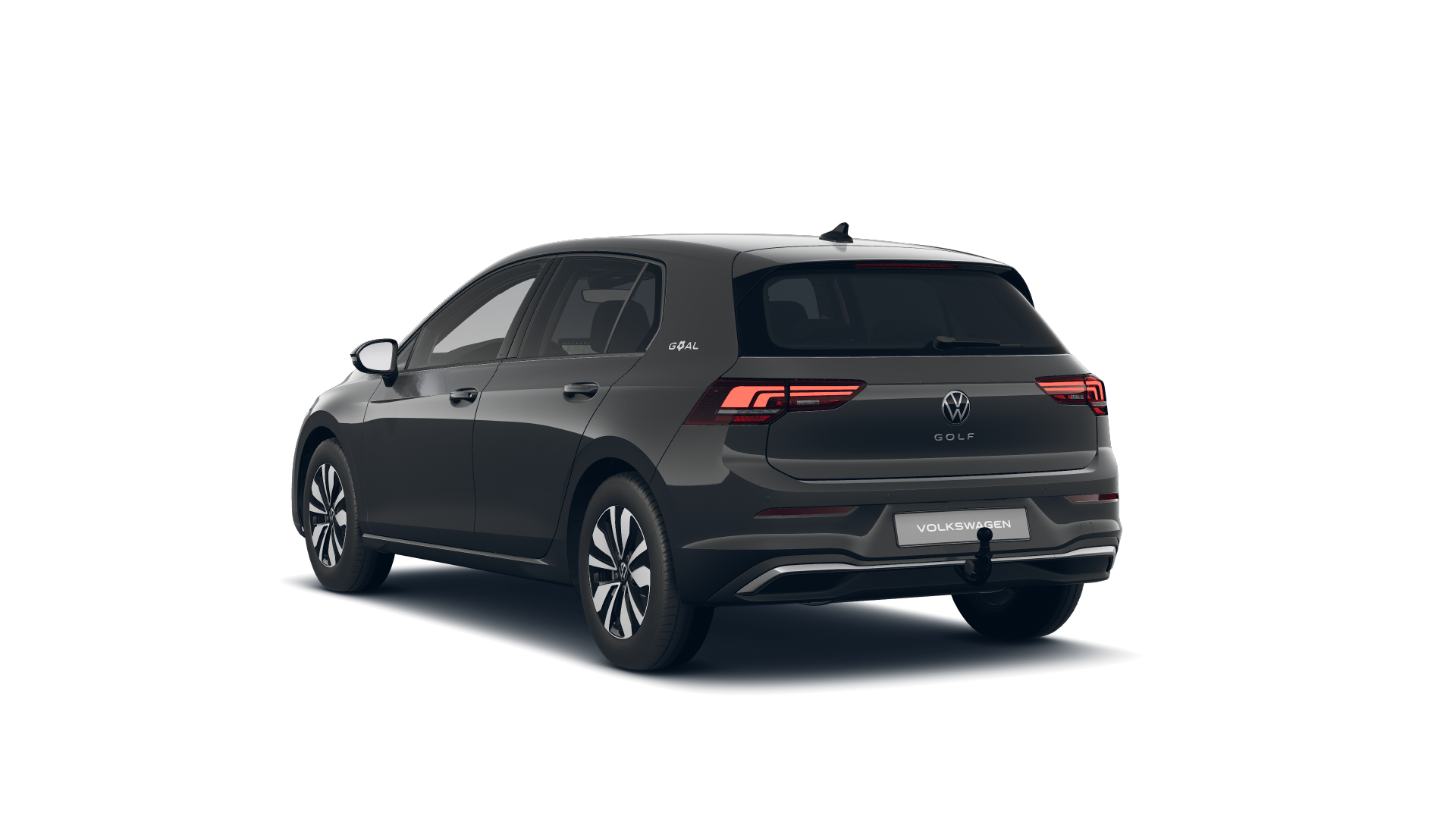 Volkswagen Golf 1.5 TSI Golf VIII