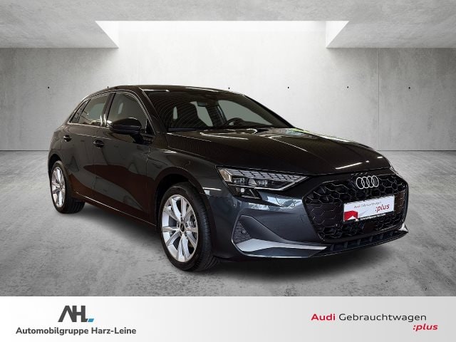 Audi A3 35 TFSI S-Tronic Sportback