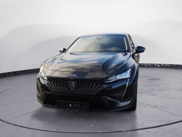 Peugeot 408 Allure Pack Hybrid