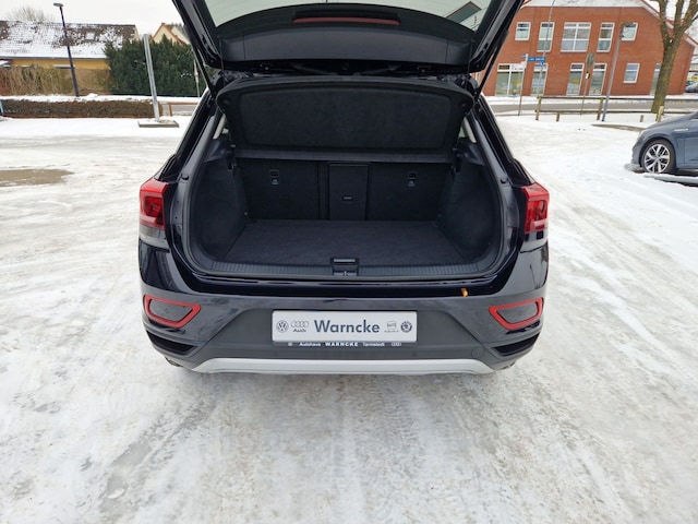 Volkswagen T-Roc 1.5 TSI DSG Life