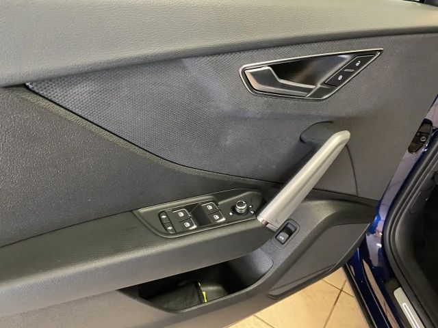 Audi Q2 35 TDI S-Tronic