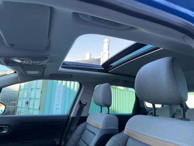 Citroën C3 Aircross Shine