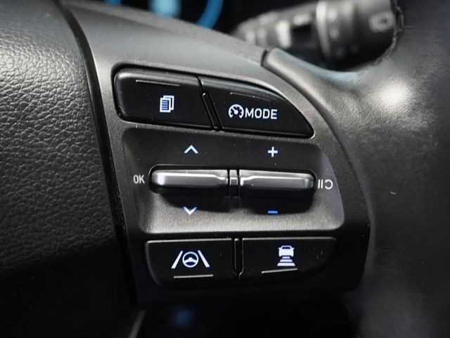 Hyundai Kona 64 kWh Electric Prime
