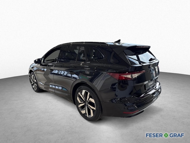 Skoda Enyaq Sportline iV 60